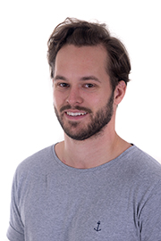 Emil Wikström : Försteman skärande bearbetning