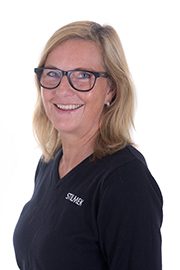Ingrid Lidman : Ekonomichef