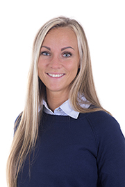 Susanne Löfholm : Marknad/Rekrytering