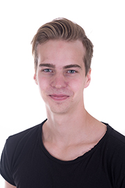 Tobias Ståhl : Beredare/Planerare