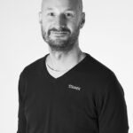 Erik Bolin
