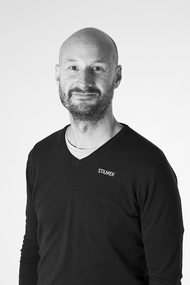 Erik Bolin : Beredare/Planerare