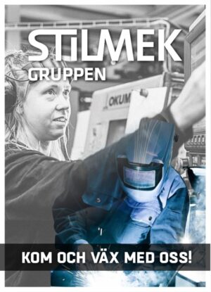 Broschyr om Stilmek Group