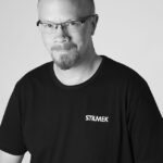 Simon Jedborn
