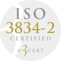 ISO 3834-2
