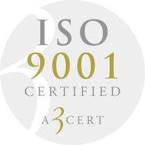 ISO 9001